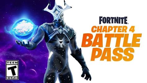 Fortnite Chapter 4 Battle Pass leaks: Everything we know so far