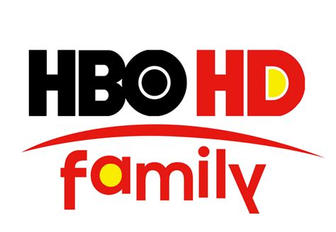 HBO Family HD Asia Logo PNG by stephen0503 on DeviantArt