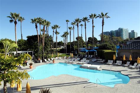 Ritz Carlton Hotel | Marine Del Rey, California | Thank You (20,5 millions+) views | Flickr