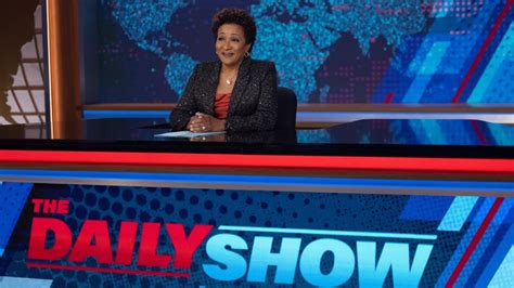 Wanda Sykes Makes ‘Daily Show’ Host Debut With Tribute to Monterey Park ...