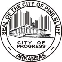 Pine Bluff, Arkansas - Wikipedia