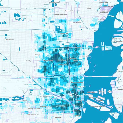 Liberty City, Miami FL - Neighborhood Guide | Trulia