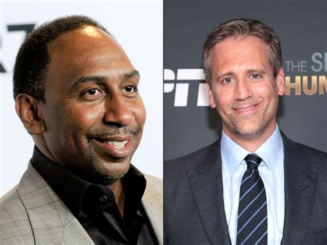 Without Max Kellerman, ESPN'S 'First Take' Ratings Have Taken A Huge ...