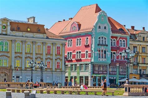 9 Best Cities & Towns to Visit in Romania (+ Map & Insider Tips)