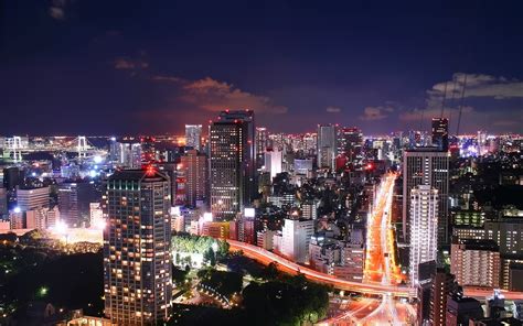 🔥 [69+] Tokyo Wallpapers | WallpaperSafari