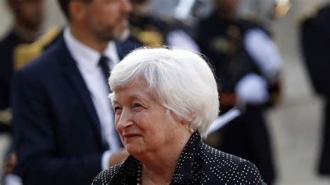 Janet Yellen says business leaders are confident in the economy