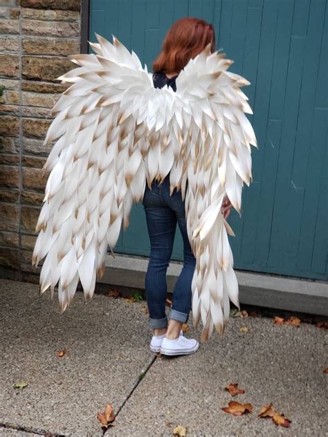 Wings Cosplay | ubicaciondepersonas.cdmx.gob.mx