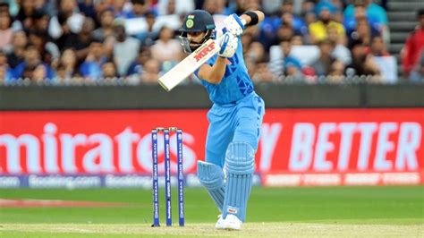 T20 World Cup 2022: Virat Kohli Wins Maiden ICC Player of the Month ...