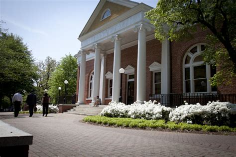 Liberal Arts Colleges in North Carolina