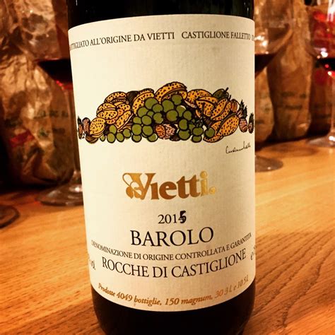 Barolo 2015 best vintage since 2010 – maybe better - JamesSuckling.com