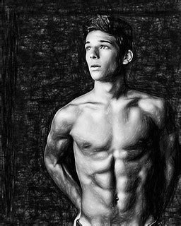 Drawing - Sean O'donnell | Follow my blog for all my latest … | Flickr