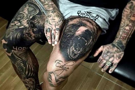 10 Best Tattoo Ideas For Men - TechStory