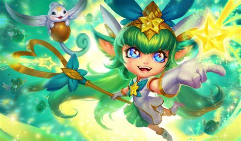 League of Legends: Ranking All The Best Lulu Skins