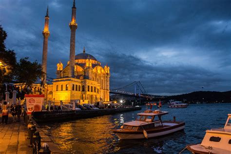 Visit Ortakoy: 2021 Ortakoy, Istanbul Travel Guide | Expedia