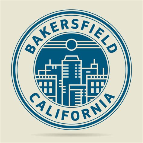 Best Bakersfield Illustrations, Royalty-Free Vector Graphics & Clip Art ...