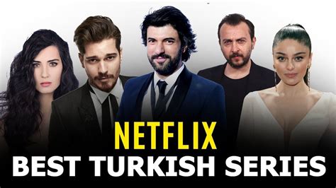 Top 5 Best Turkish Drama Series on Netflix That You Will Fall in Love With - YouTube | Drama ...