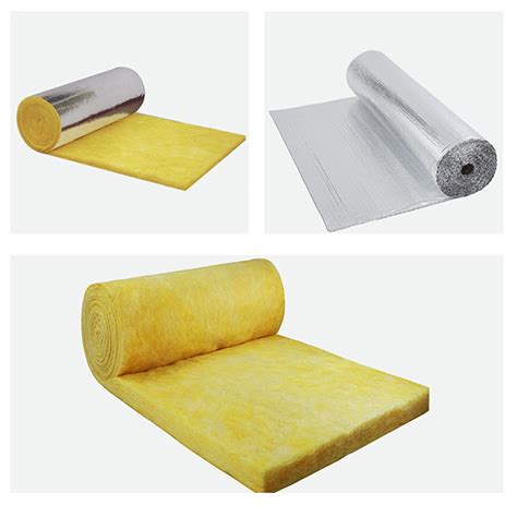 Insulation Materials - MKH Building Materials Sdn Bhd