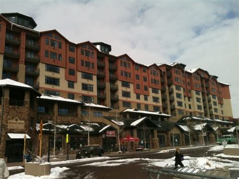 Steamboat Grand Resort Hotel & Condominiums - Guest Houses - Steamboat Springs, CO - Yelp