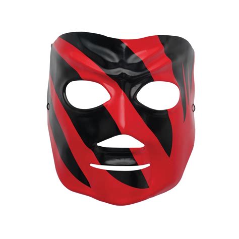 Kane Plastic Costume Mask | Pro Wrestling | Fandom