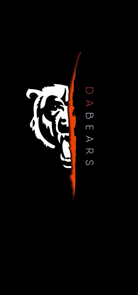 Da Bears - Wallpaper 2021 : r/CHIBears