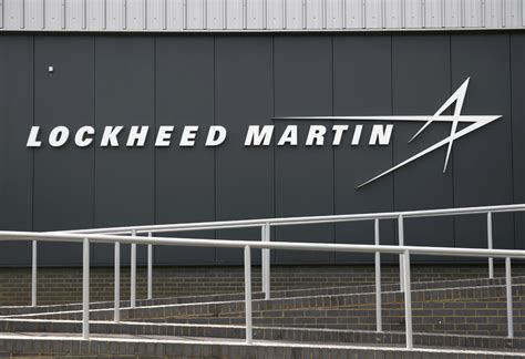 Lockheed Martin | PBS NewsHour