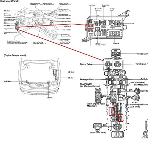 2003 toyota Corolla Engine Diagram | Toyota corolla, Toyota, Diagram