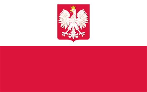 The History of the Flag of Poland – My Polish Heritage