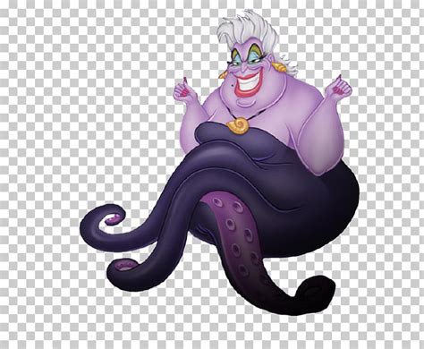 Ursula Face Svg