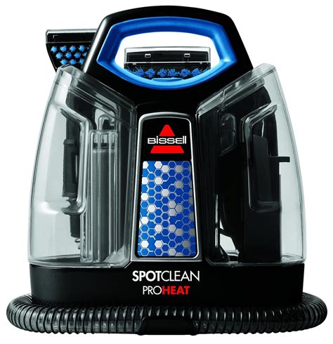 PORTABLE SPOT CLEANER CARPET RUG UPHOLSTERY STAIN CAR AUTO INTERIOR FLOOR STEAM | eBay