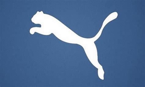 EL LOGO DE PUMA, NO ERA UN PUMA, DICE SU CREADOR - Brunoticias