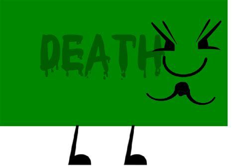 Green Death Screen (ADOPTABLE) by domobfdi on DeviantArt