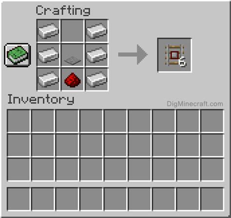 What Are Detector Rails Used For In Minecraft / To make them useful you are going to need to ...