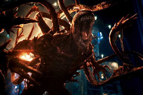 ‘Venom 2’ Trailer: Let There Be Carnage In This Big Sequel