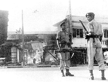 The Sri Lankan Army in Its First Decade, 1949-59 | Thuppahi's Blog