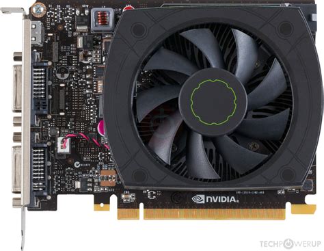 NVIDIA GeForce GTX 650 Ti Specs | TechPowerUp GPU Database