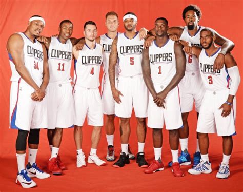 How Doc Rivers Can Overcome A Dysfunctional L.A. Clippers Roster