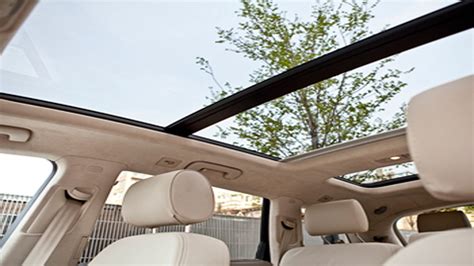 Audi Q5 Panoramic Sunroof - Best Audi Car