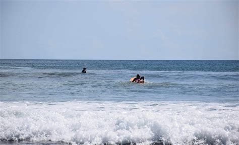 San Juan del Sur Surfing - Beginners Guide - Destinationless Travel