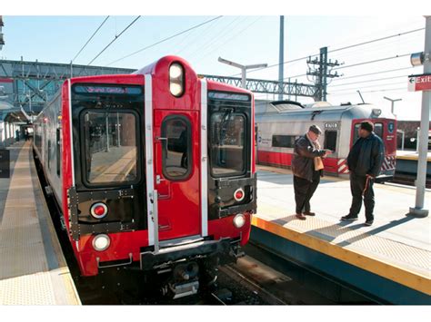 Metro-North Train Fares Increase 1% on Jan. 1 to Help Pay for New M8 ...