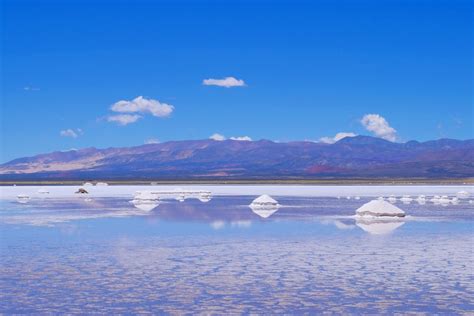 Uyuni Salt Flats - 3 Days | kimkim