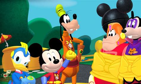 Mickey Mouse Clubhouse Games Free Online | Bruin Blog