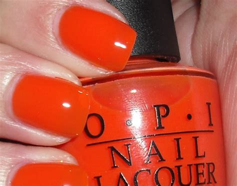 Imperfectly Painted: OPI Y'all Come Back ,Ya Hear?