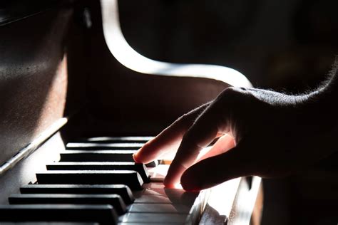 10 Piano Practice Tips You Must Know: Practice Efficiently!