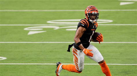 Anonymous coach gives ultimate praise of Bengals' Ja'Marr Chase