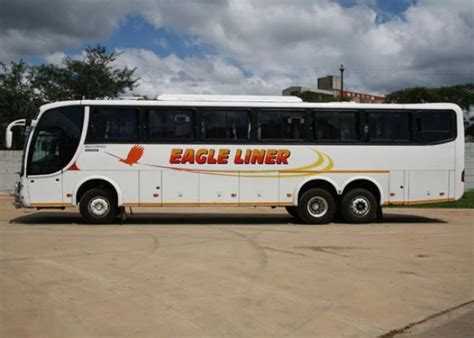 Ndi Muthu: South African long distance Buses rated from WORST to BEST