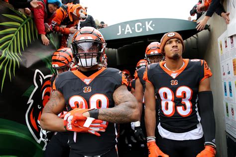 Cincinnati Bengals: The 7 most underrated Bengals players