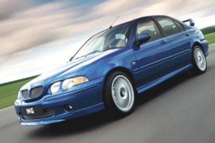 MG ZS 180 specs, lap times, performance data - FastestLaps.com