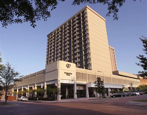 DoubleTree by Hilton Hotel Tallahassee in Tallahassee | VISIT FLORIDA