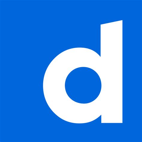 Dailymotion Logo transparent PNG - StickPNG