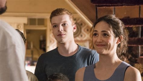 TV tonight: 'Shameless' returns, 'Curb Your Enthusiasm'